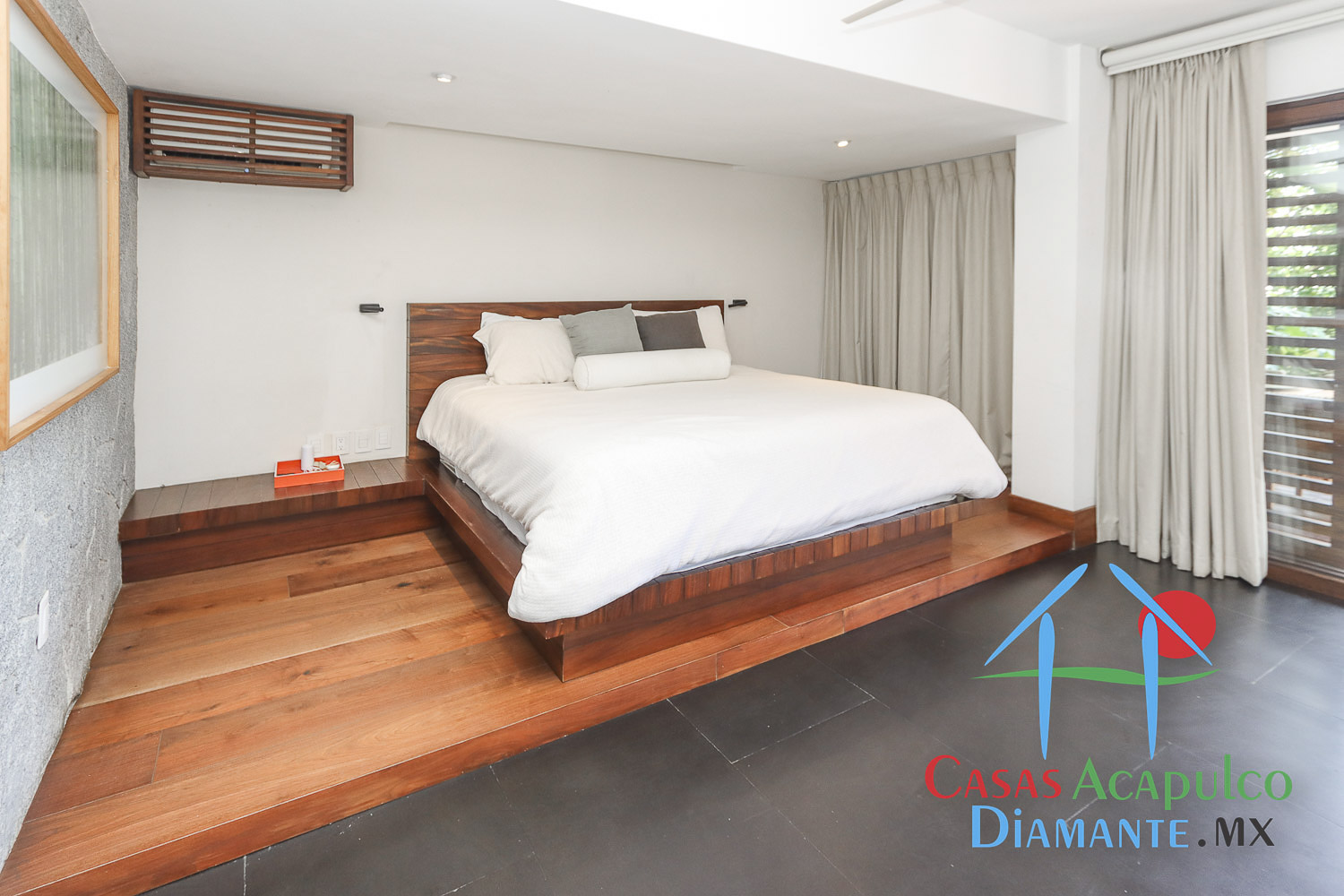 La Solana - Recámara dos 4